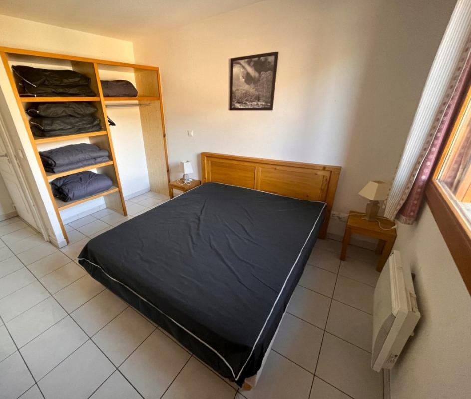 Vente Appartement à Briançon 3 pièces