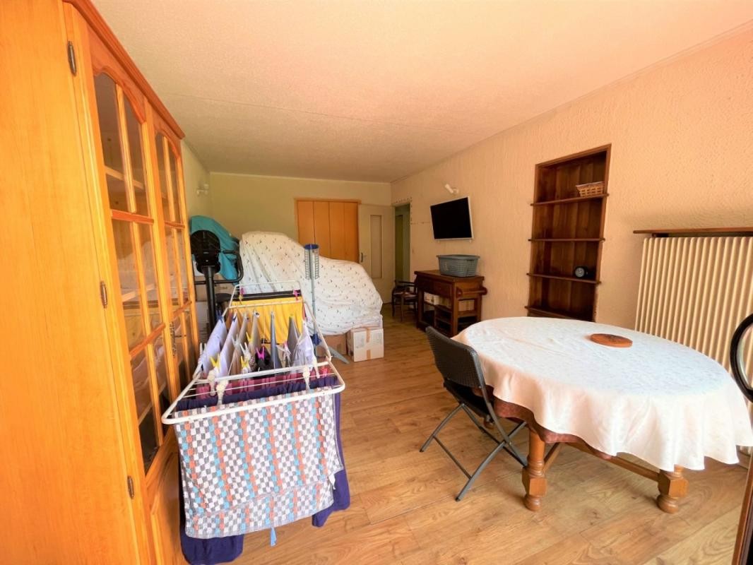 Vente Appartement à Briançon 2 pièces