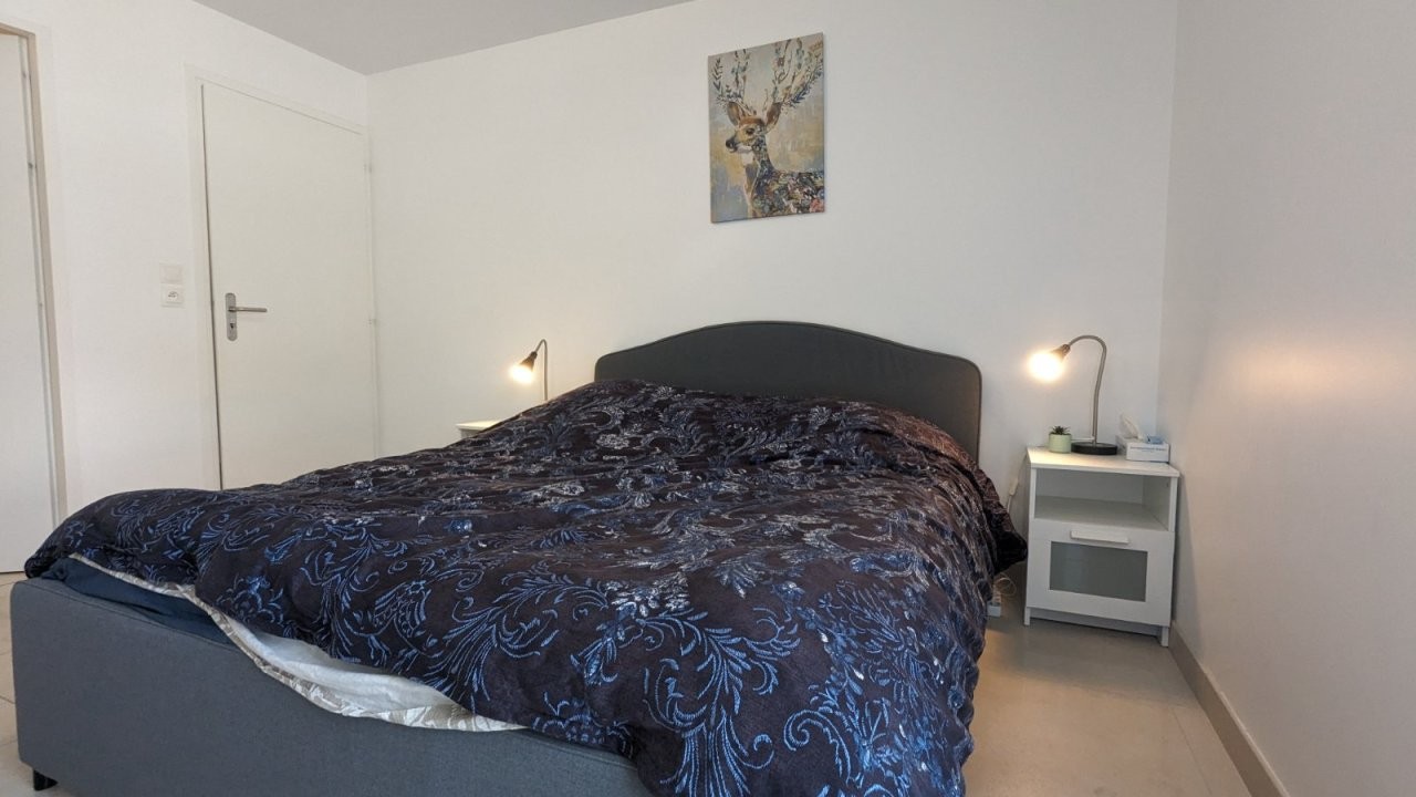 Vente Appartement à Briançon 4 pièces