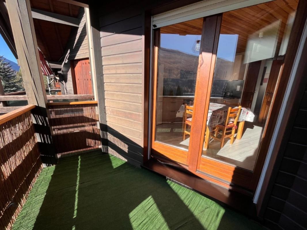 Vente Appartement à Briançon 1 pièce