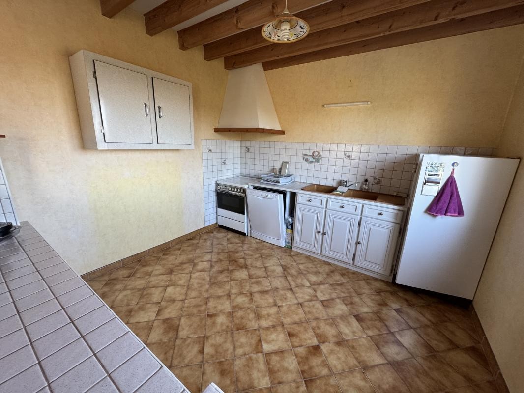 Vente Appartement à Jullouville 0 pièce