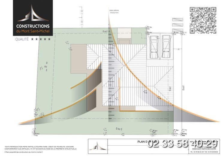 Vente Maison à Granville 0 pièce