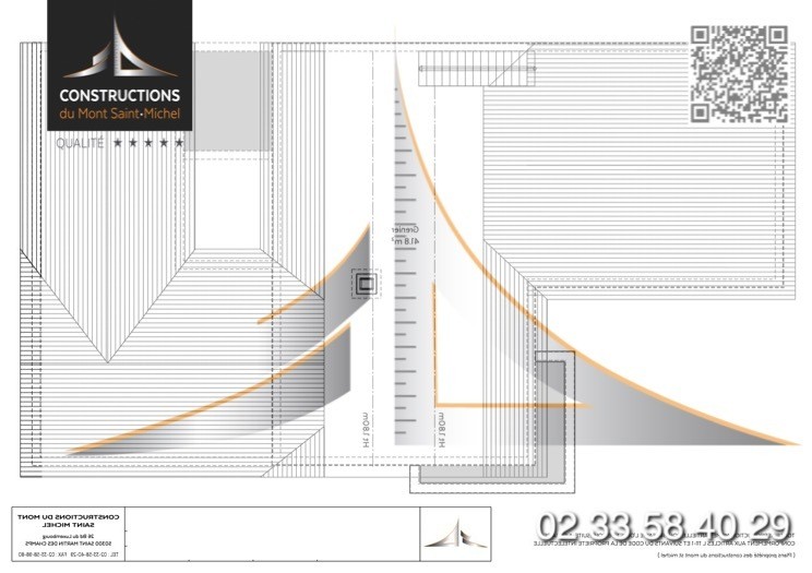 Vente Maison à Jullouville 0 pièce