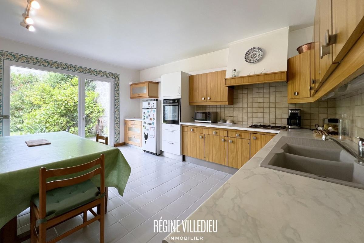 Vente Maison à Cherbourg-Octeville 5 pièces