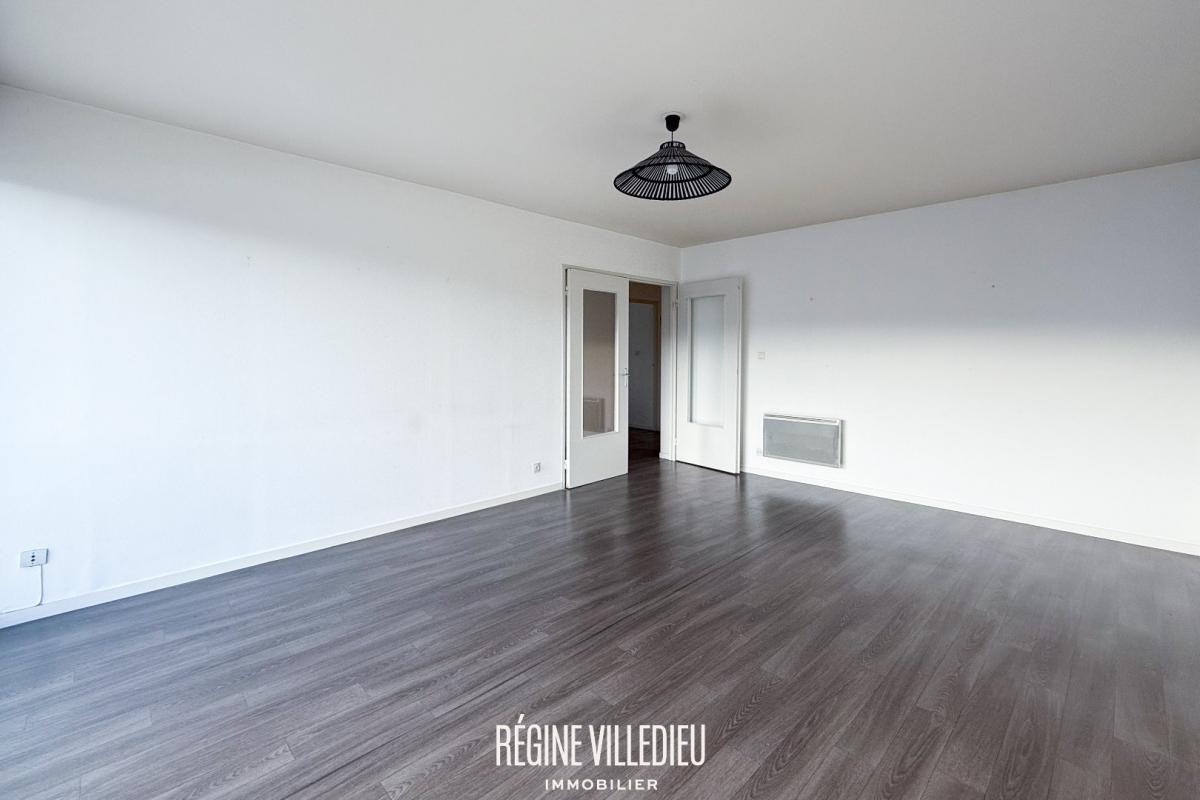 Location Appartement à Cherbourg-Octeville 3 pièces