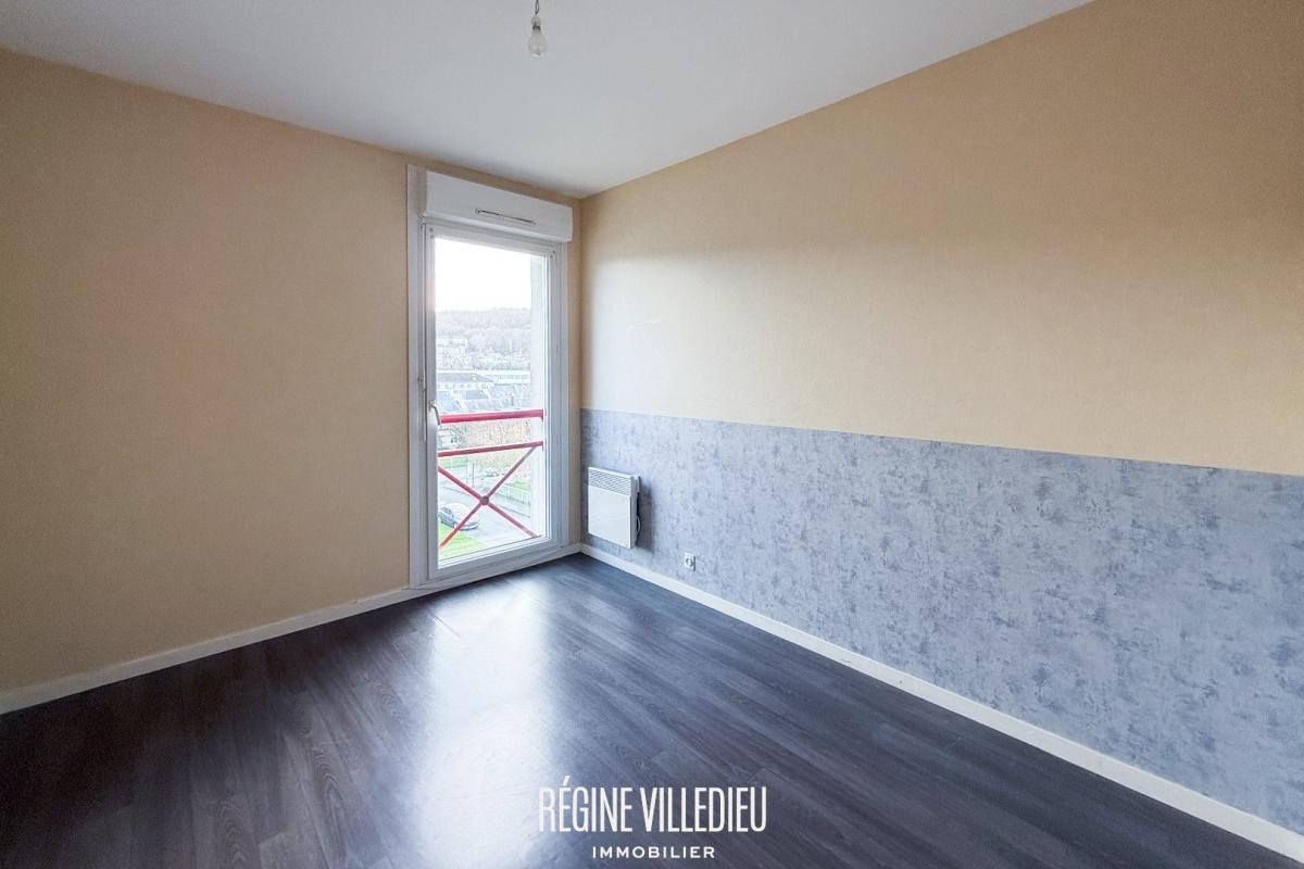 Location Appartement à Cherbourg-Octeville 3 pièces