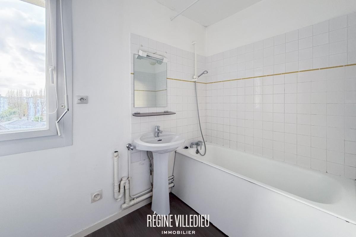 Location Appartement à Cherbourg-Octeville 3 pièces