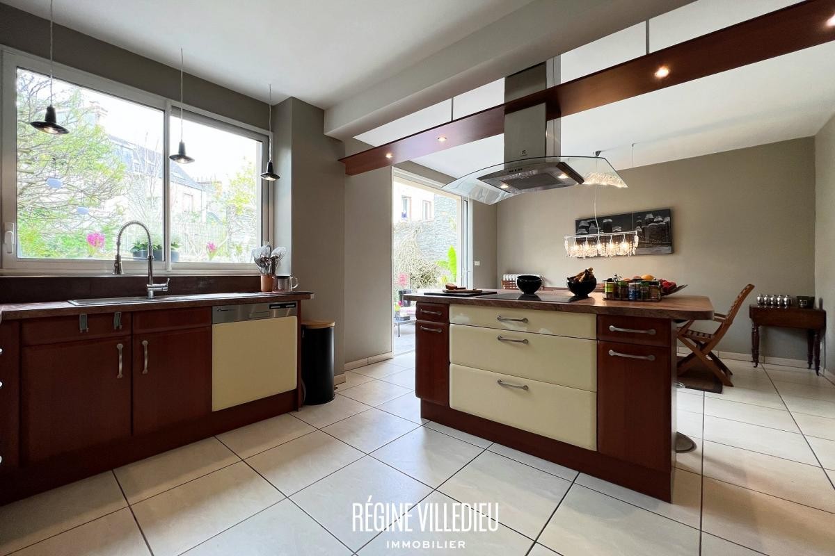 Vente Maison à Cherbourg-Octeville 11 pièces