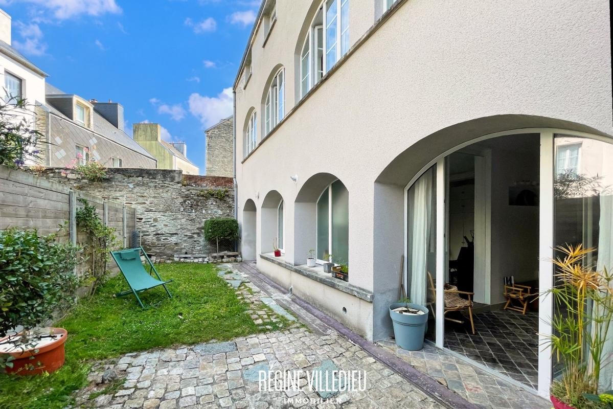 Vente Maison à Cherbourg-Octeville 3 pièces