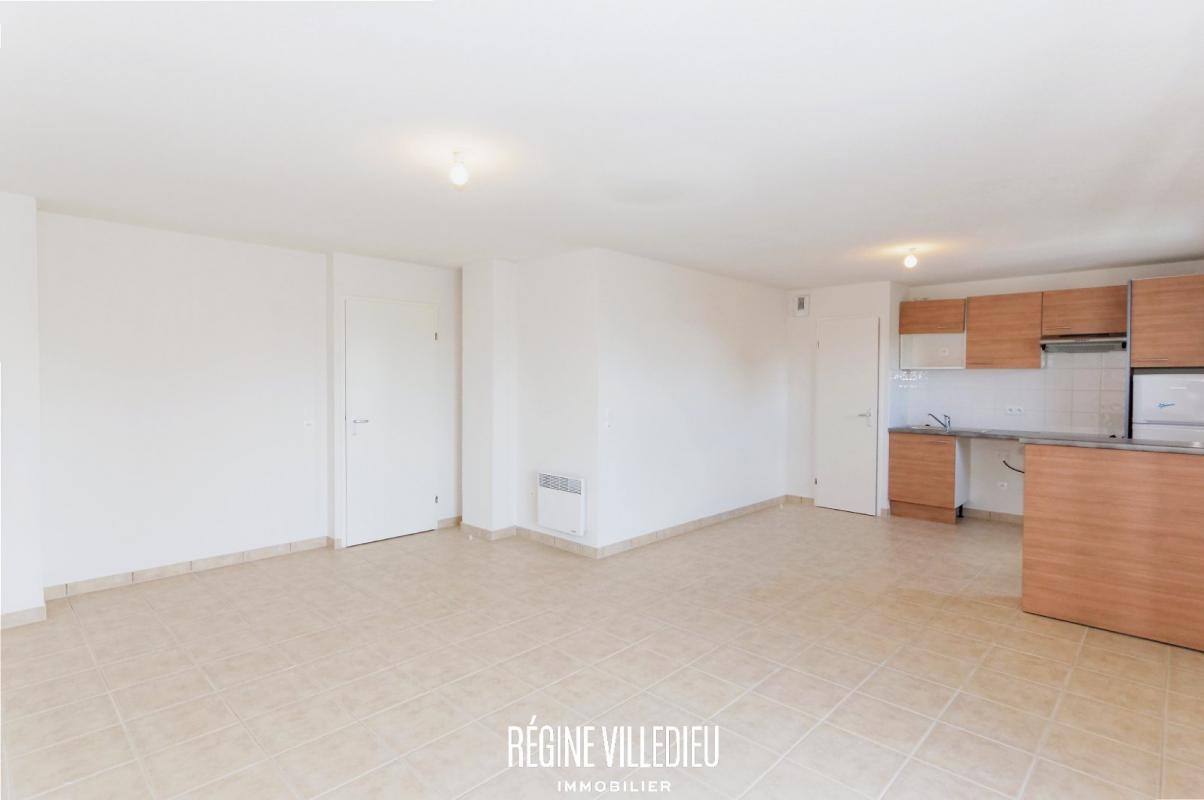 Vente Appartement à Tourlaville 3 pièces