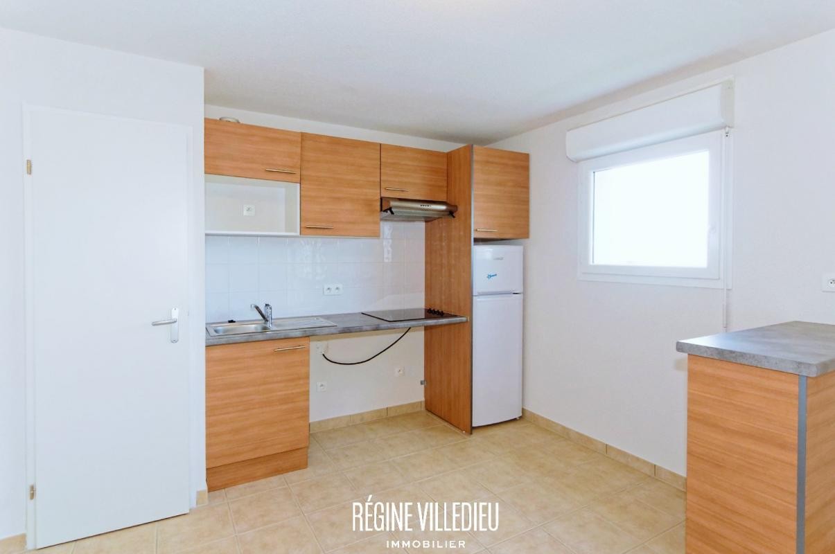 Vente Appartement à Tourlaville 3 pièces