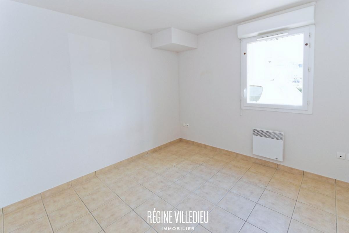 Vente Appartement à Tourlaville 3 pièces