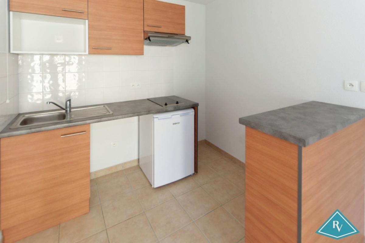 Vente Appartement à Tourlaville 2 pièces