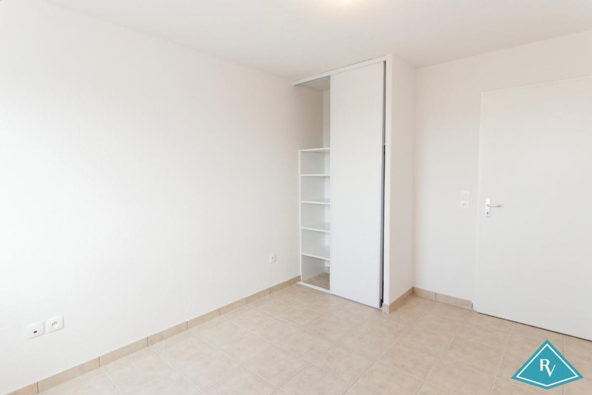 Vente Appartement à Tourlaville 2 pièces