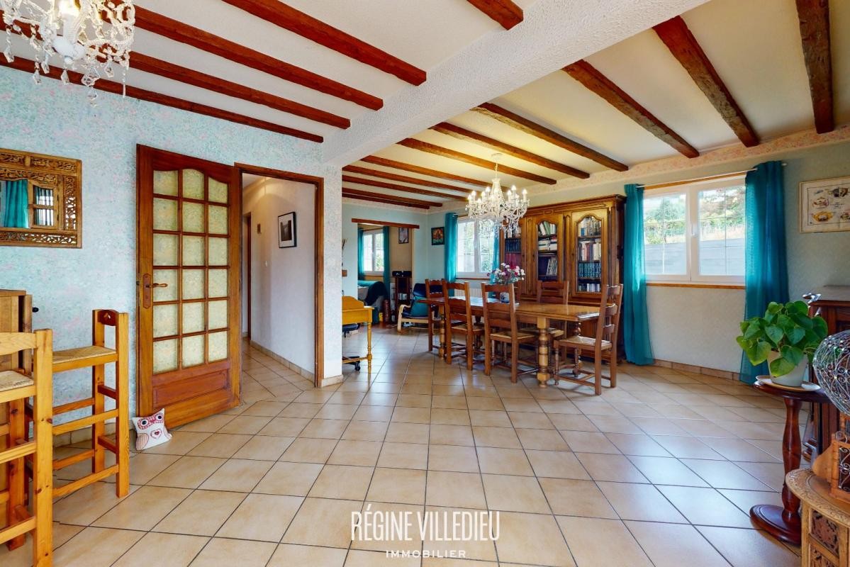 Vente Maison à Cherbourg-Octeville 5 pièces