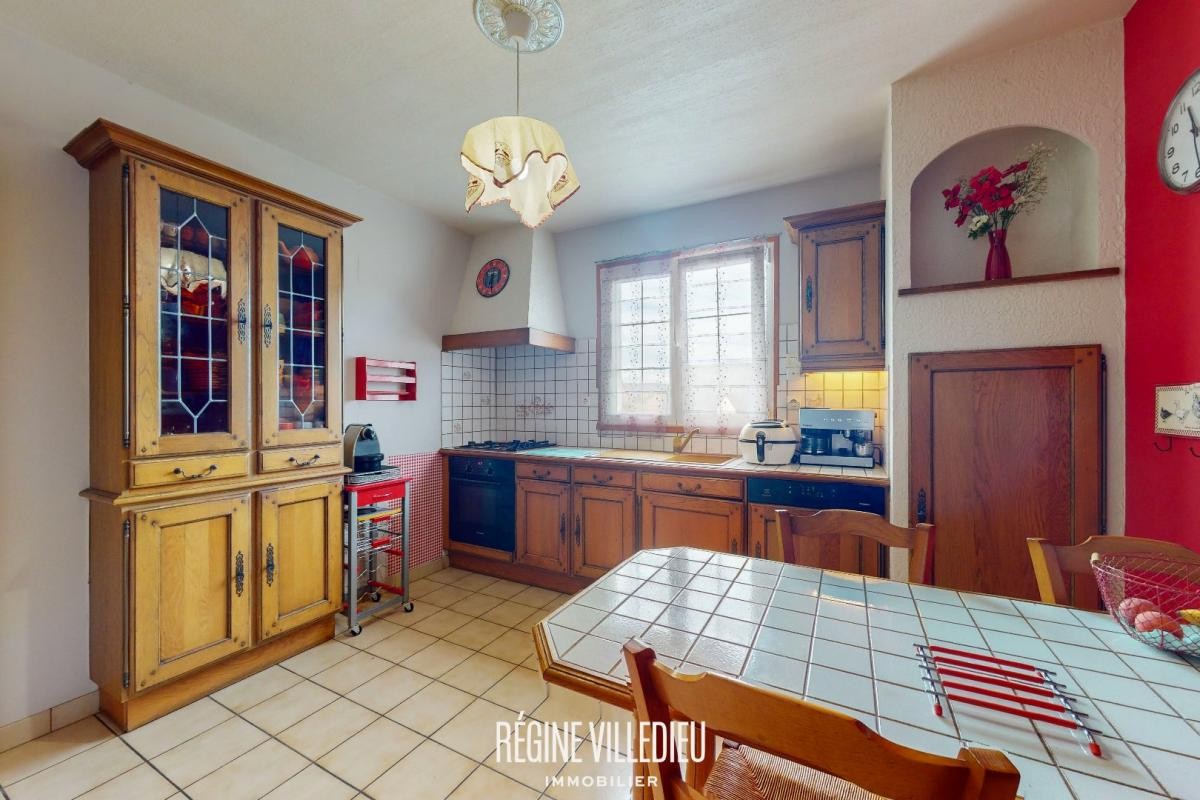 Vente Maison à Cherbourg-Octeville 5 pièces