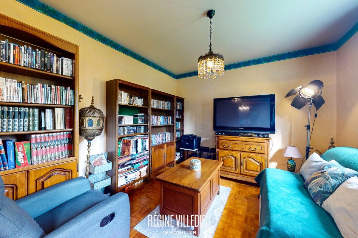 Vente Maison à Cherbourg-Octeville 5 pièces