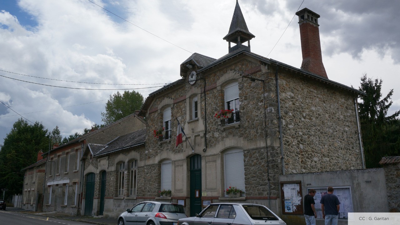 Construction Maison à Champfleury 4 pièces