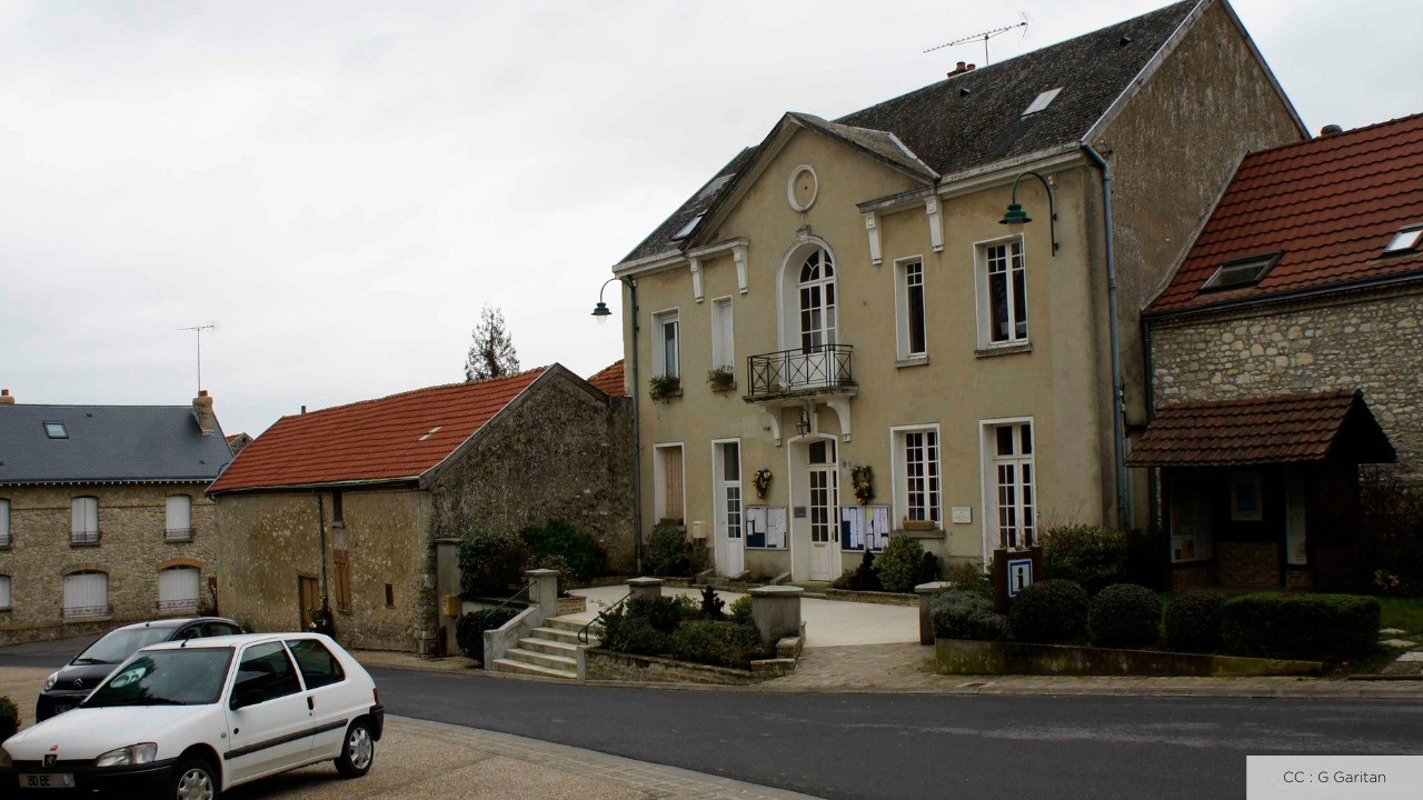 Vente Terrain à Bezannes 0 pièce