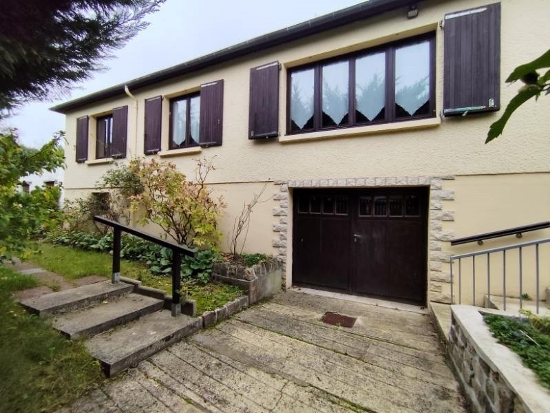 Vente Maison à Bezannes 4 pièces