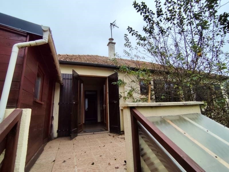 Vente Maison à Bezannes 4 pièces