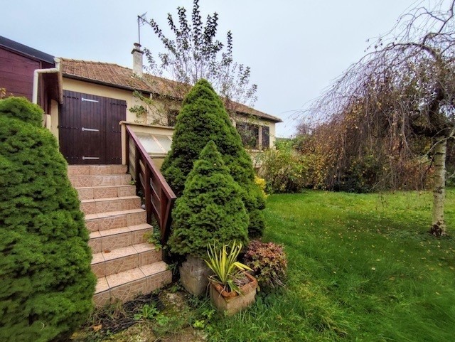 Vente Maison à Bezannes 4 pièces