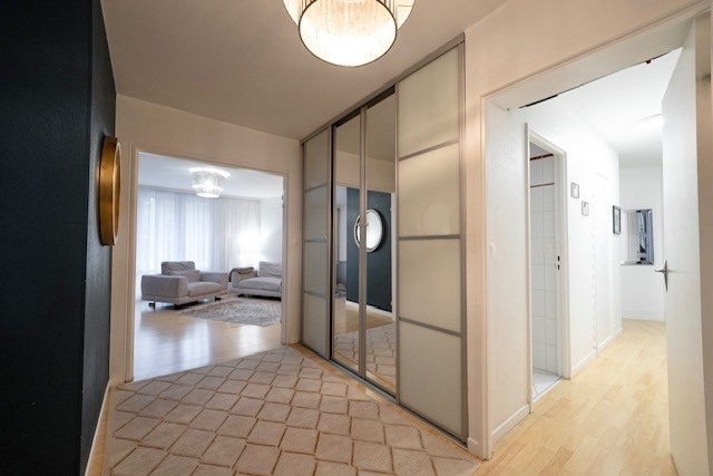 Vente Appartement à Reims 4 pièces