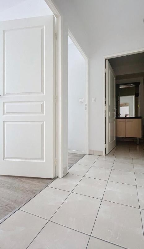 Vente Appartement à Reims 3 pièces