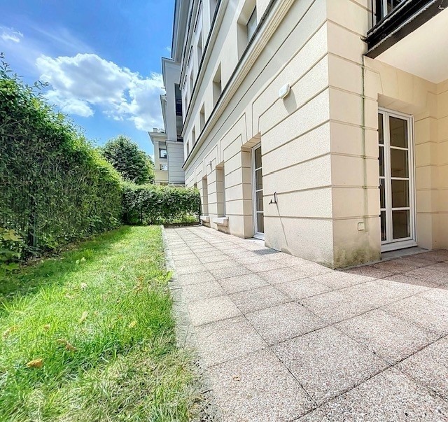 Vente Appartement à Reims 3 pièces