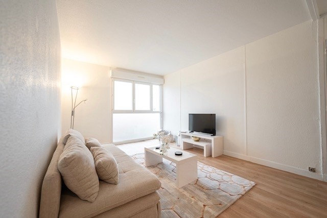 Vente Appartement à Reims 3 pièces