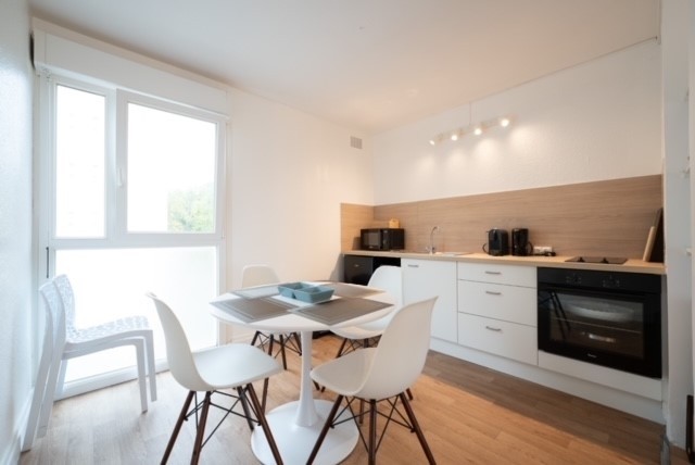 Vente Appartement à Reims 3 pièces