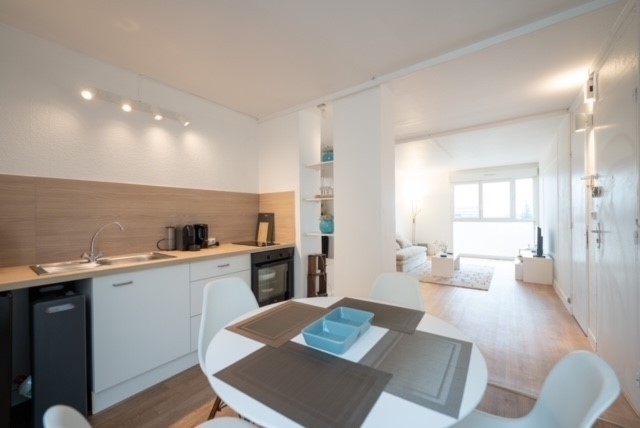 Vente Appartement à Reims 3 pièces