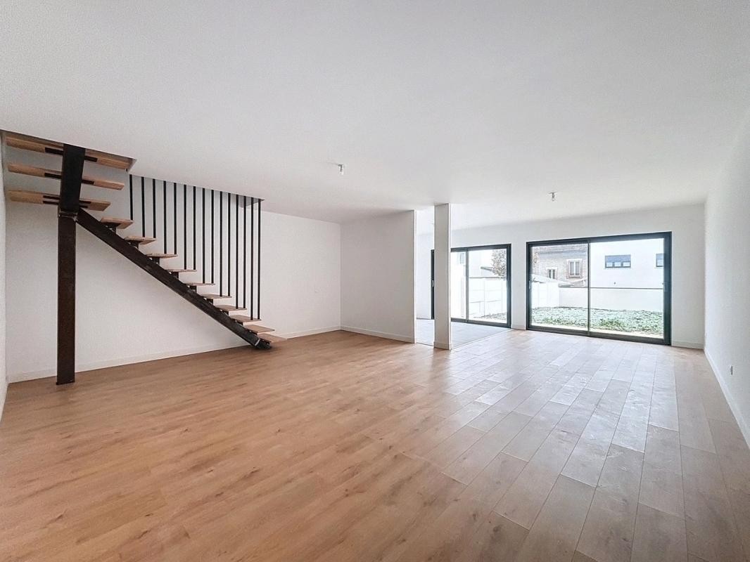 Vente Maison à Reims 6 pièces