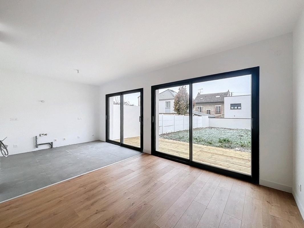 Vente Maison à Reims 6 pièces