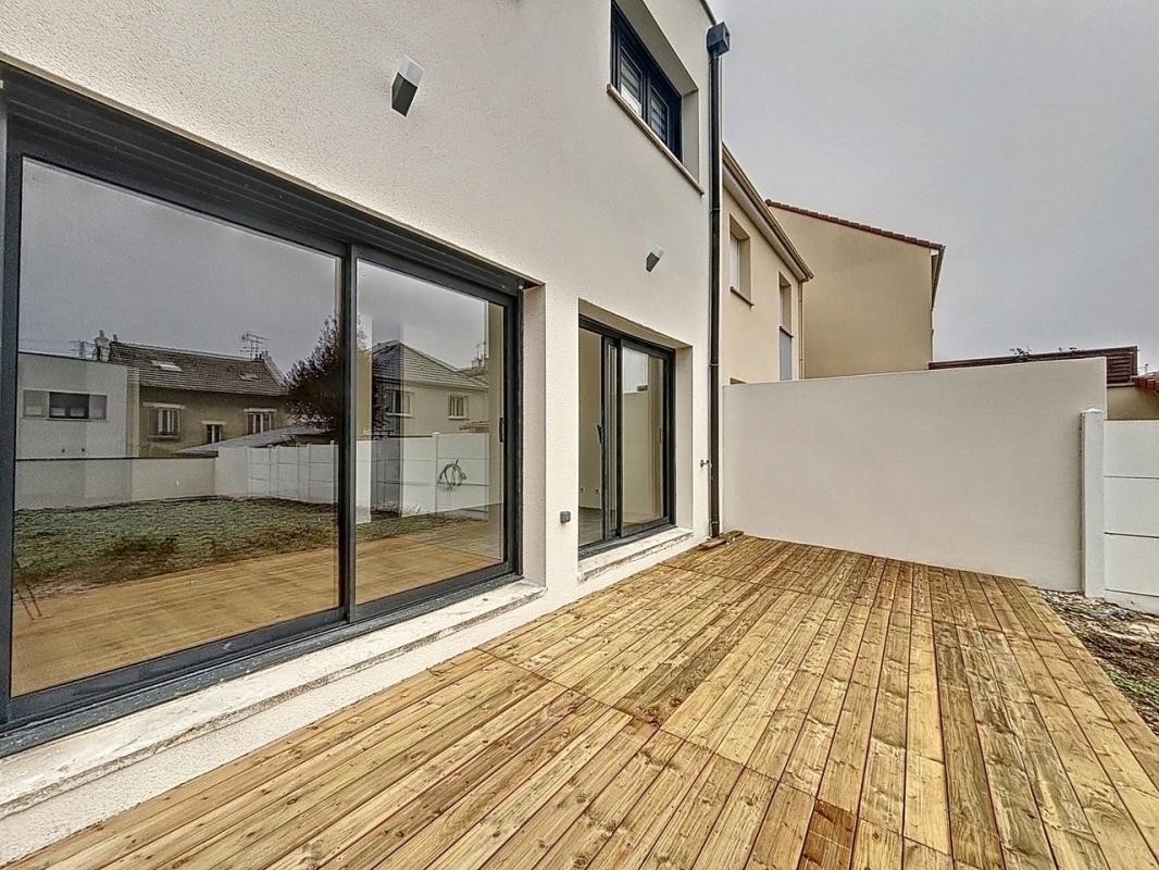 Vente Maison à Reims 6 pièces