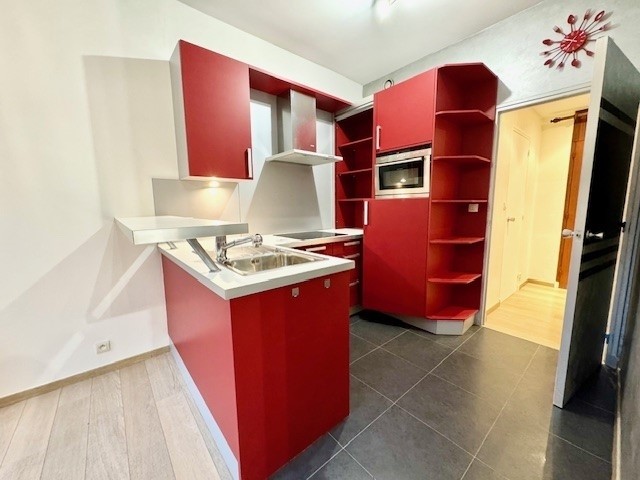 Vente Appartement à Reims 3 pièces