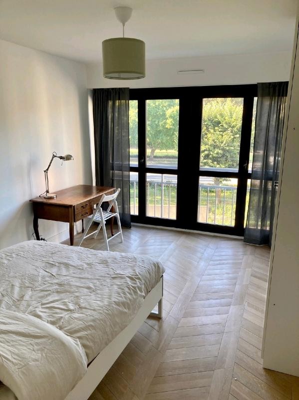 Vente Appartement à Reims 5 pièces