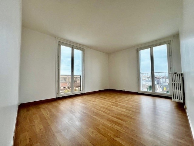 Vente Appartement à Reims 3 pièces