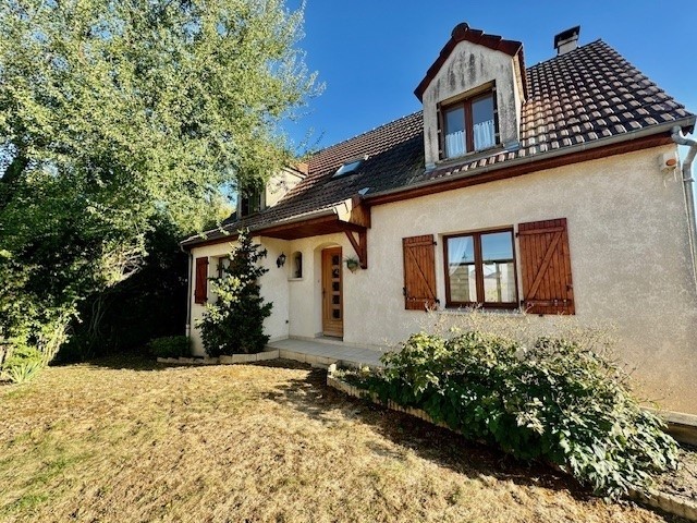 Vente Maison à Bezannes 6 pièces