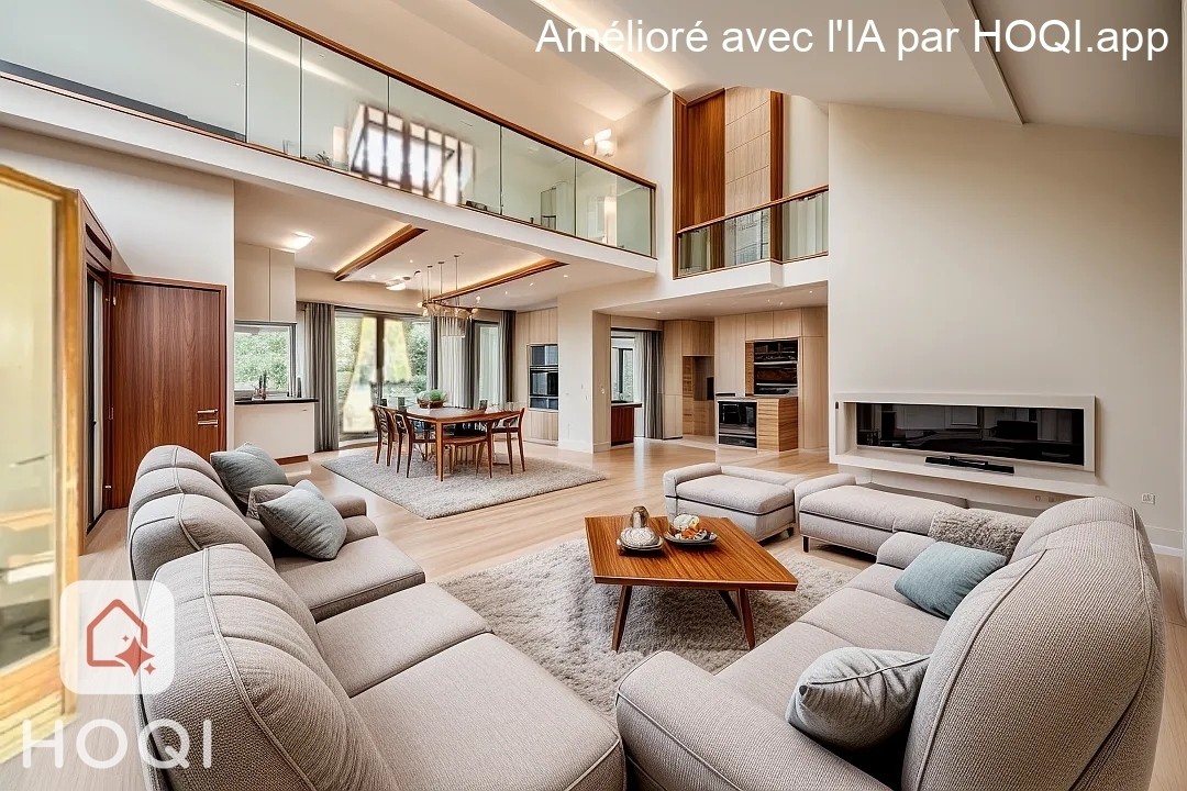 Vente Maison à Tinqueux 8 pièces