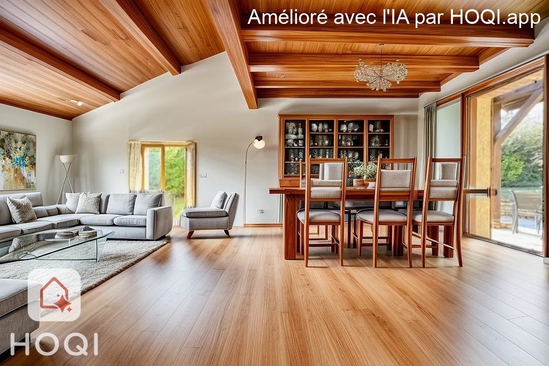 Vente Maison à Tinqueux 8 pièces