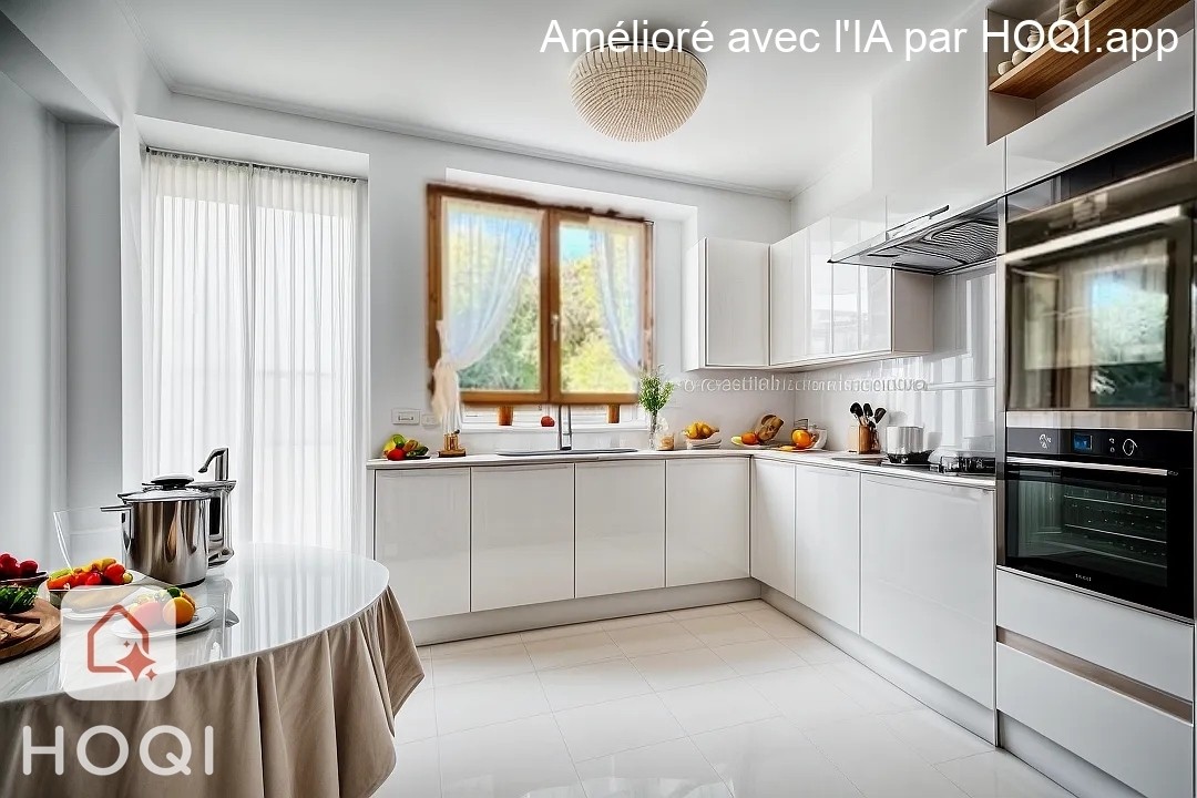 Vente Maison à Tinqueux 8 pièces