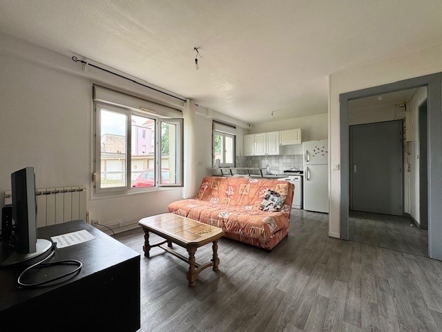 Vente Appartement à Reims 5 pièces