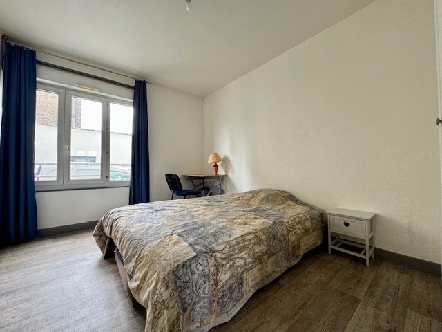 Vente Appartement à Reims 5 pièces