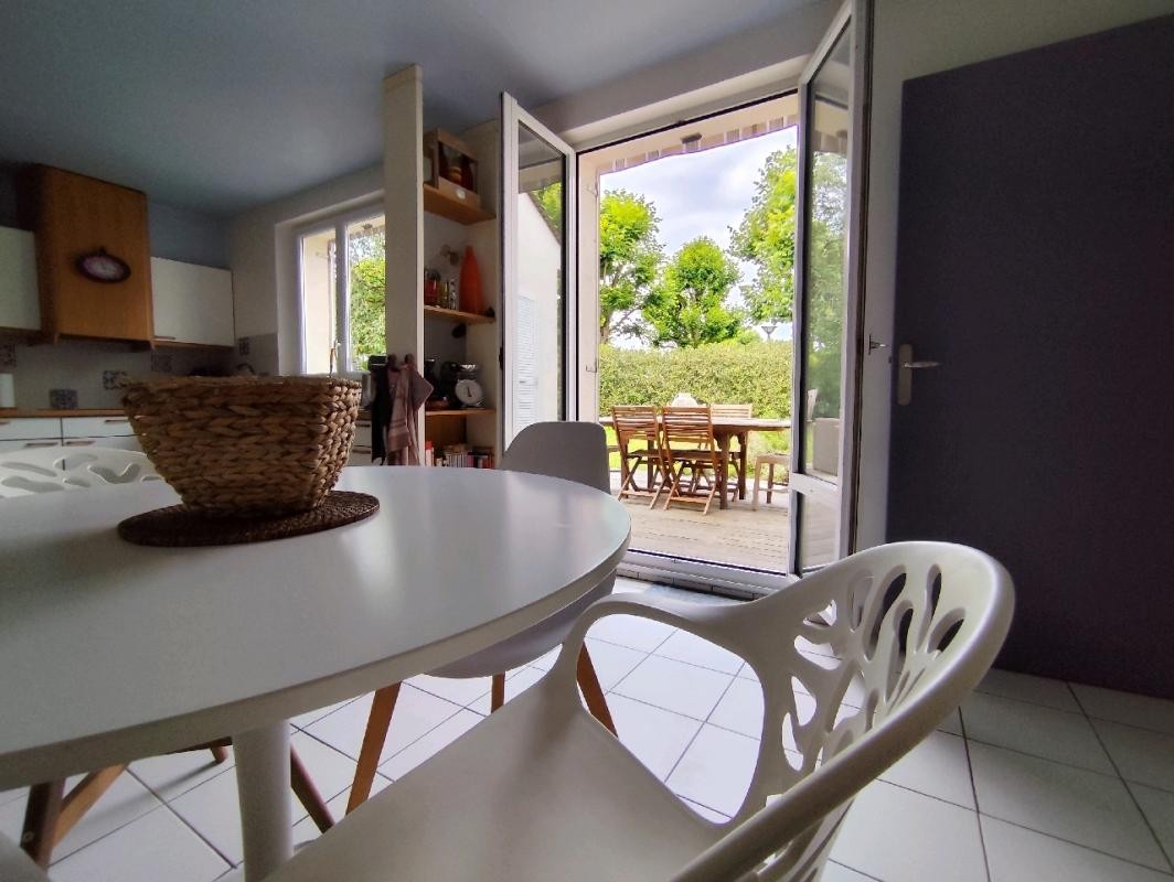 Vente Maison à Bezannes 6 pièces