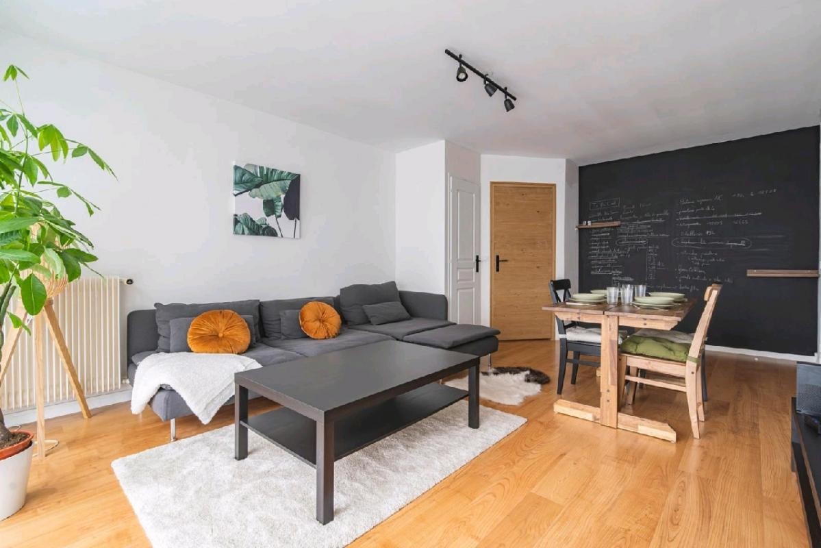 Vente Appartement à Reims 5 pièces