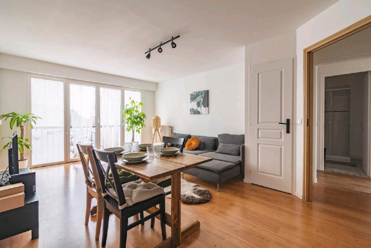 Vente Appartement à Reims 5 pièces