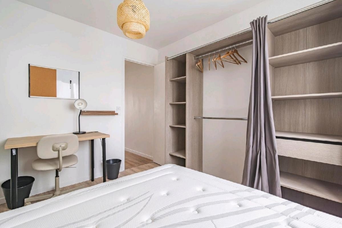 Vente Appartement à Reims 5 pièces