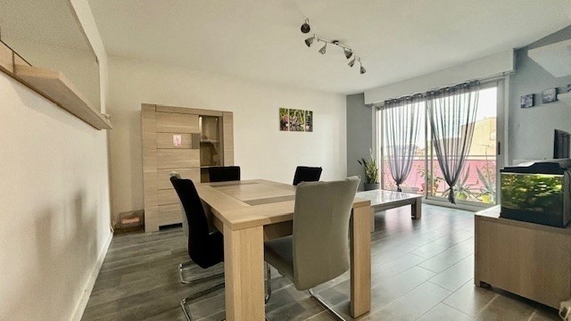 Vente Appartement à Reims 3 pièces