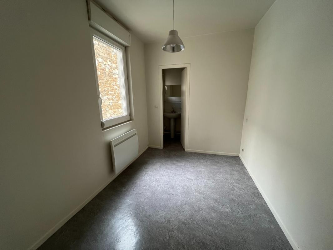 Vente Appartement à Reims 2 pièces